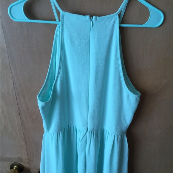 Girls summer dress - Picture 5 of 5